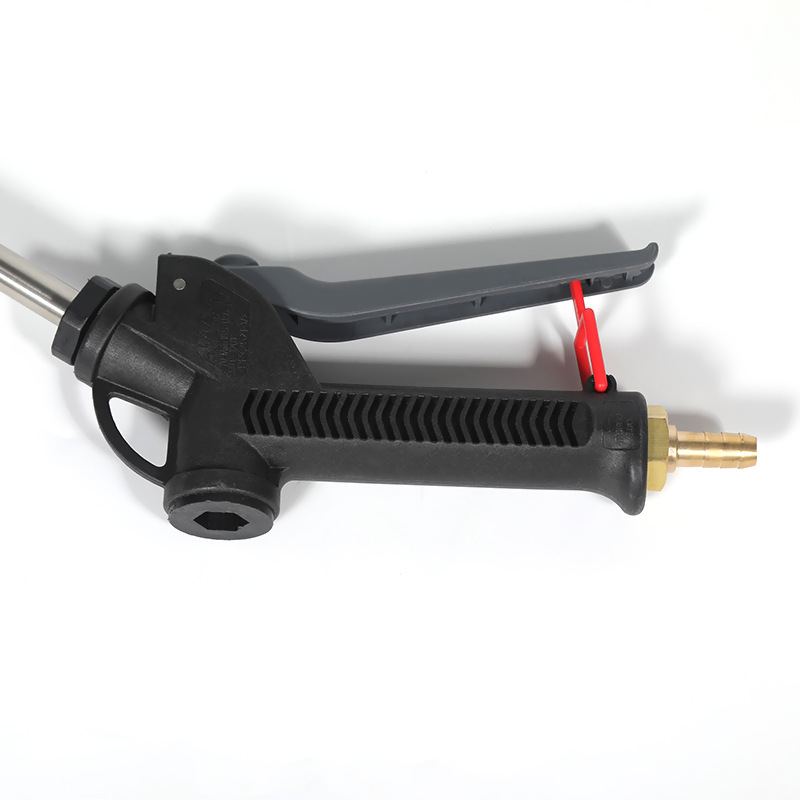 Высокоатомизационная водяная пистолет с высокой распылкой