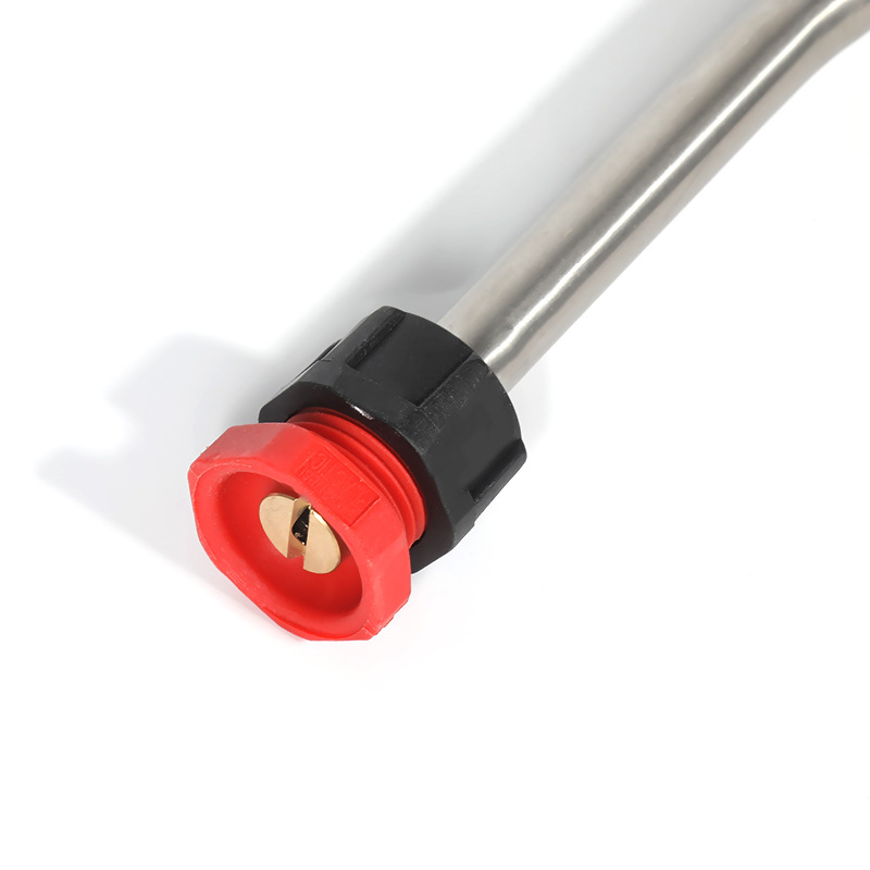 Высокоатомизационная водяная пистолет с высокой распылкой