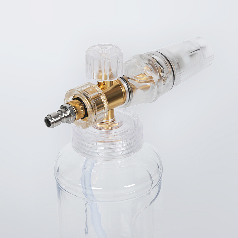 Высокое давление