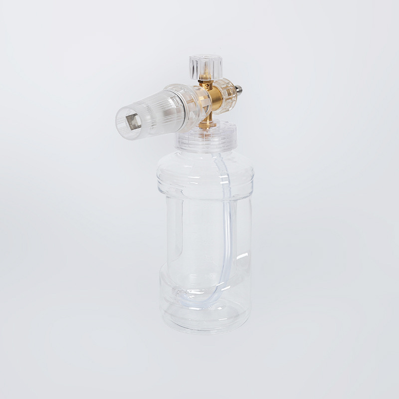 Высокое давление