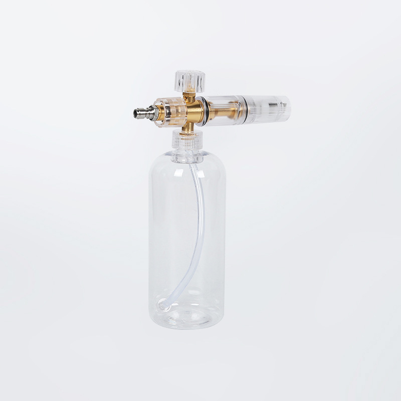 Коммерческий магазин красоты автомойки с высоким давлением водяной пистолет