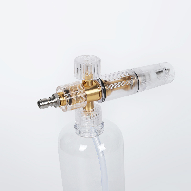 Коммерческий магазин красоты автомойки с высоким давлением водяной пистолет