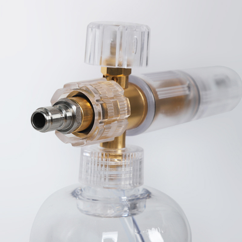 Коммерческий магазин красоты автомойки с высоким давлением водяной пистолет