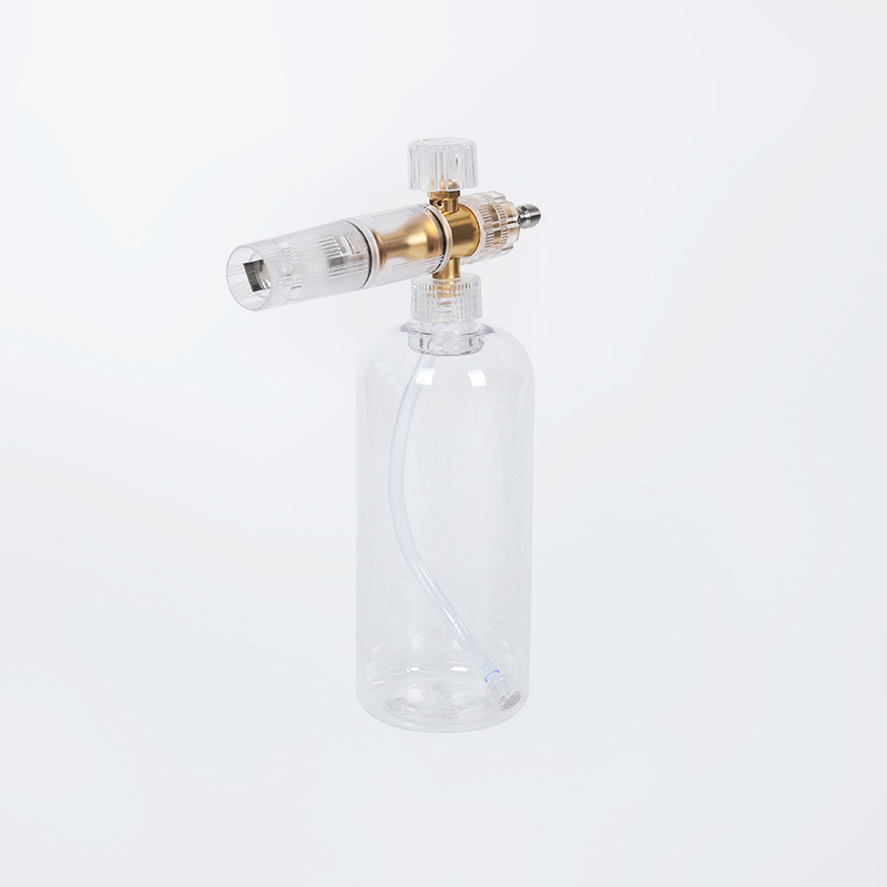 Коммерческий магазин красоты автомойки с высоким давлением водяной пистолет