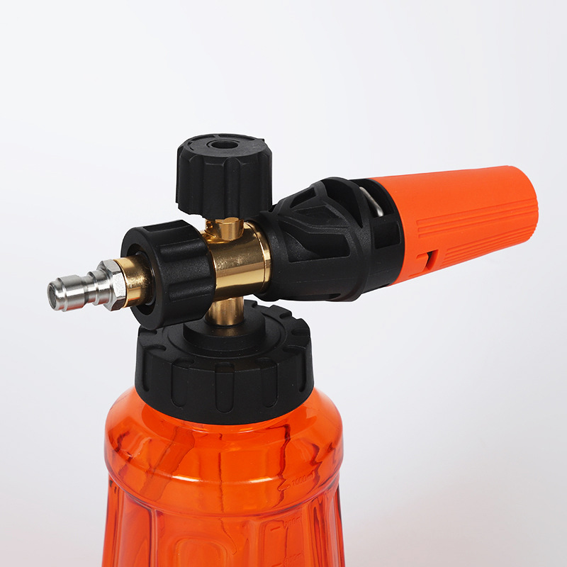 Водяной пистолет высокого давления 1/4