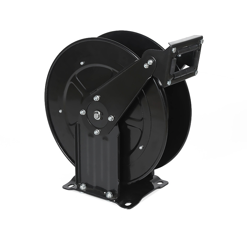 Барабанная барабанная барабанная барабанная машина высокого давления