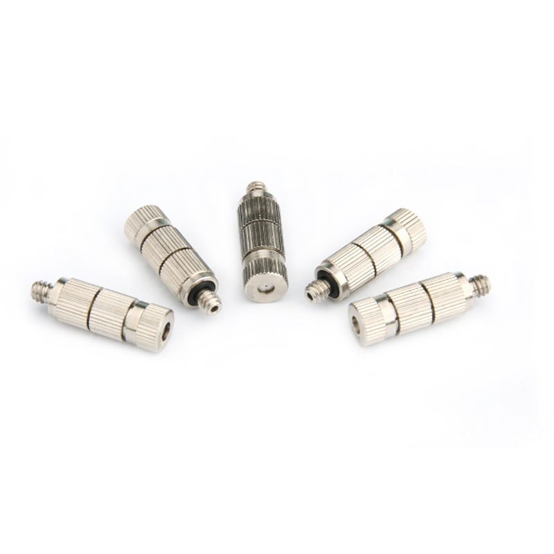 Пары с высоким давлением и насадкой для смешивания воды