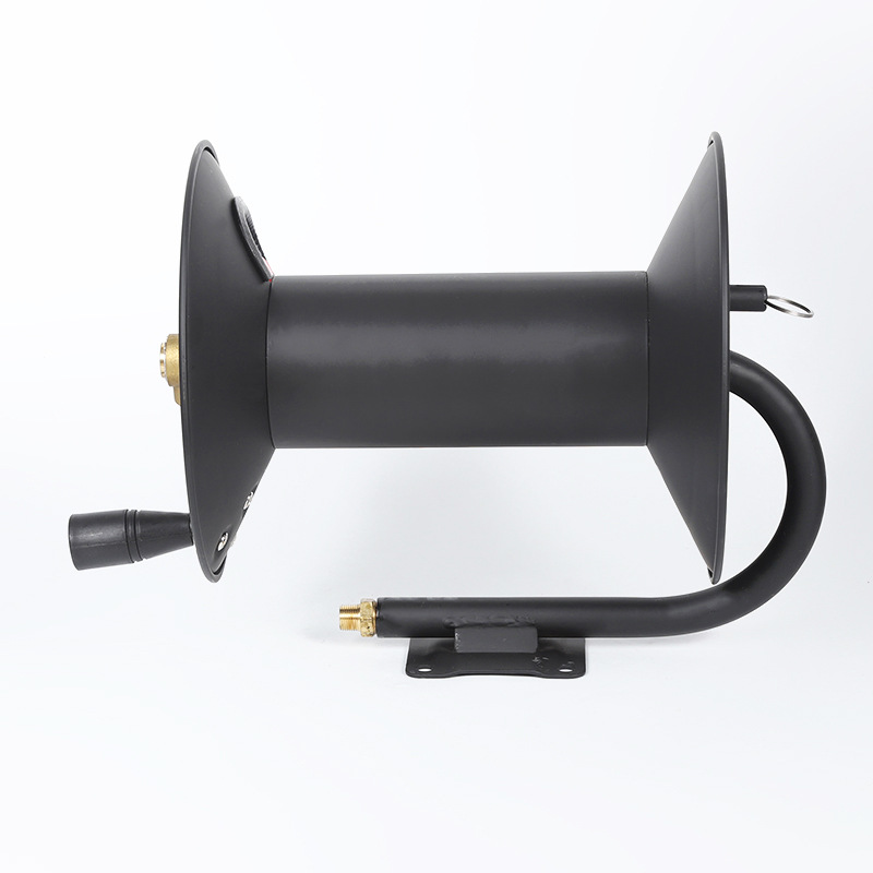 Ручной телескопический катушка для водяного шланга высокого давления