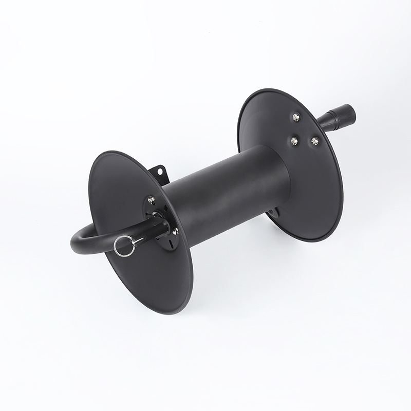 Ручной телескопический катушка для водяного шланга высокого давления