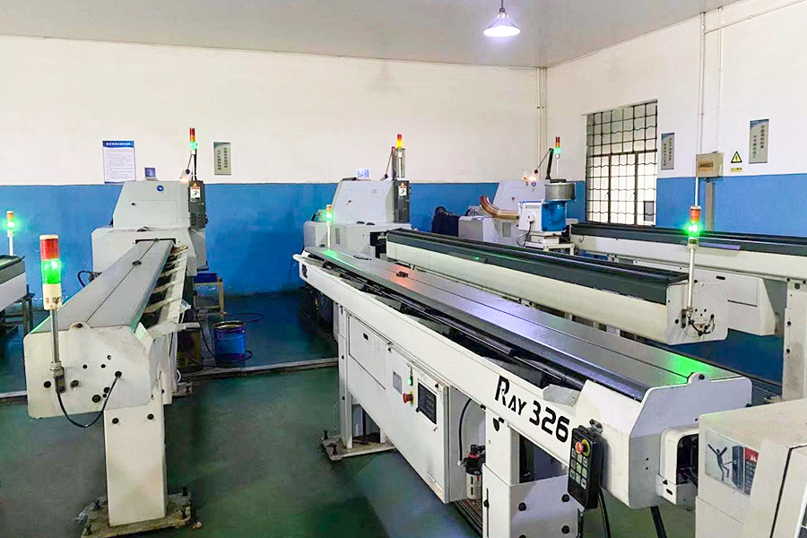 Оборудование