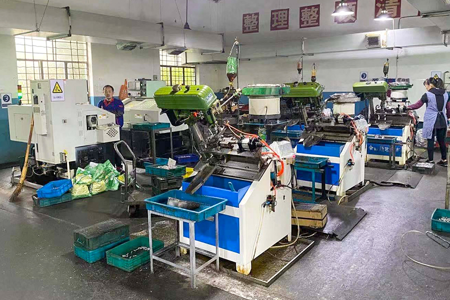 Мастерские