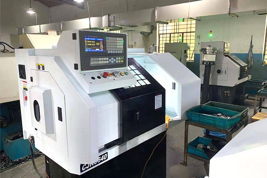 Оборудование