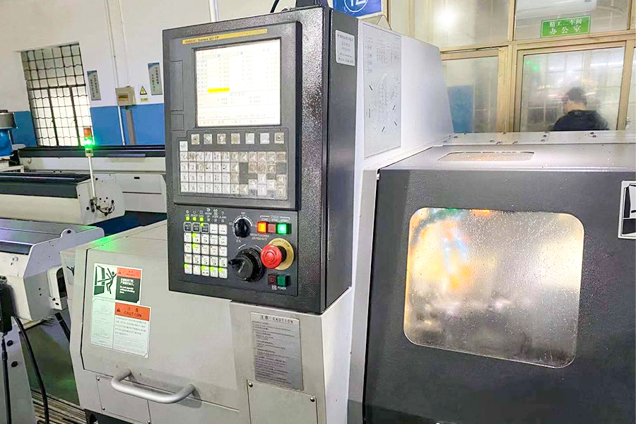 Оборудование