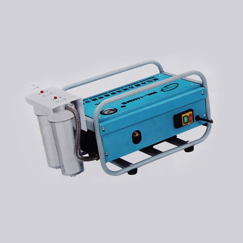 Промышленное распыление увлажнителя