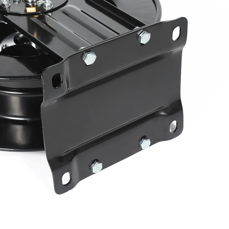 Барабанная барабанная барабанная барабанная машина высокого давления