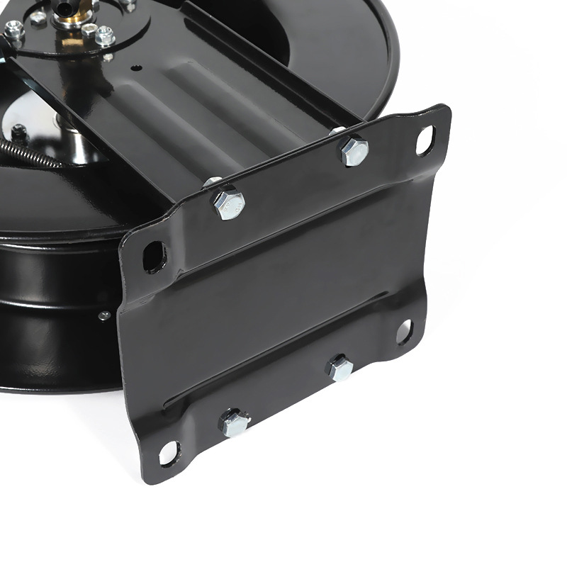 Промышленная катушка с автоматической термоусадочной трубкой высокого давления