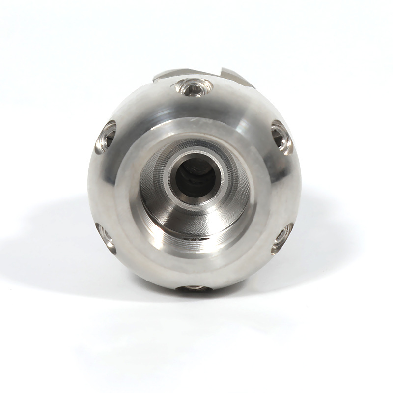 Промывка канализации и разблокировка сопла 40л