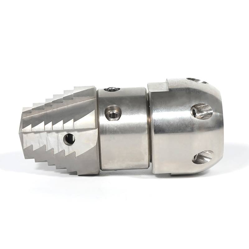 Промывка канализации и разблокировка сопла 40л