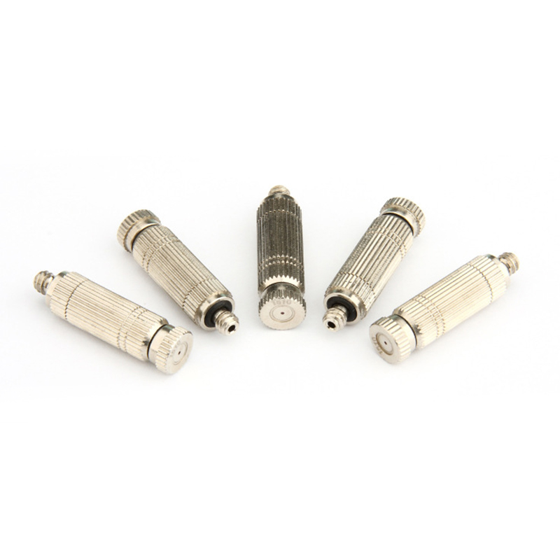 Пары с высоким давлением и насадкой для смешивания воды