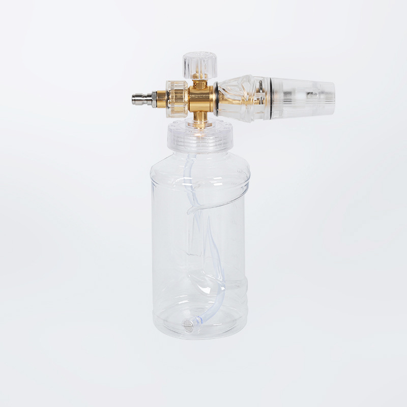 Высокое давление