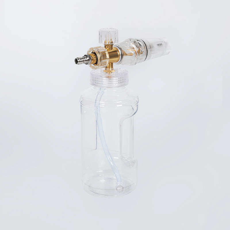 Высокое давление