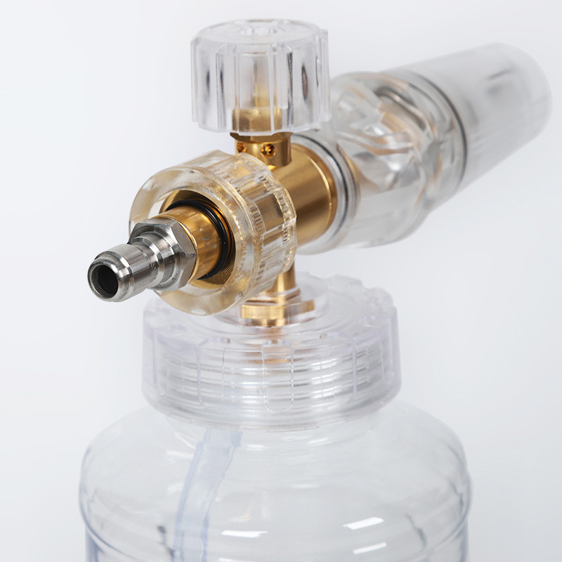 Высокое давление