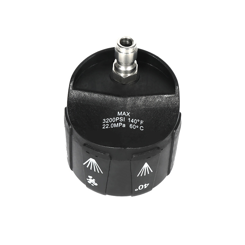 Многофункциональная литиевая батарея многофункциональная сопло вентилятора высокого давления