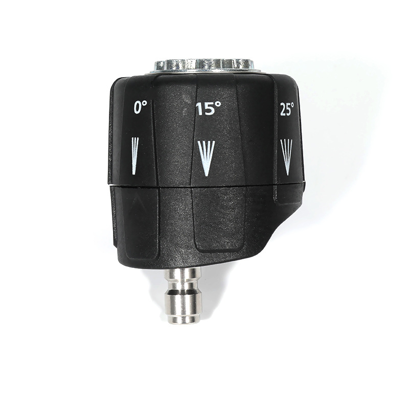 Многофункциональная литиевая батарея многофункциональная сопло вентилятора высокого давления