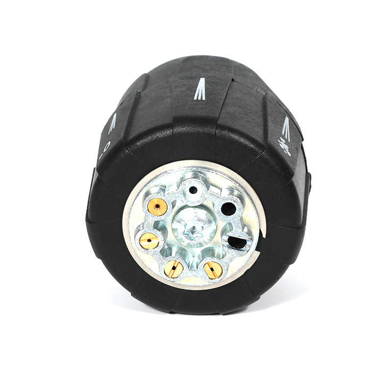 Многофункциональная литиевая батарея многофункциональная сопло вентилятора высокого давления