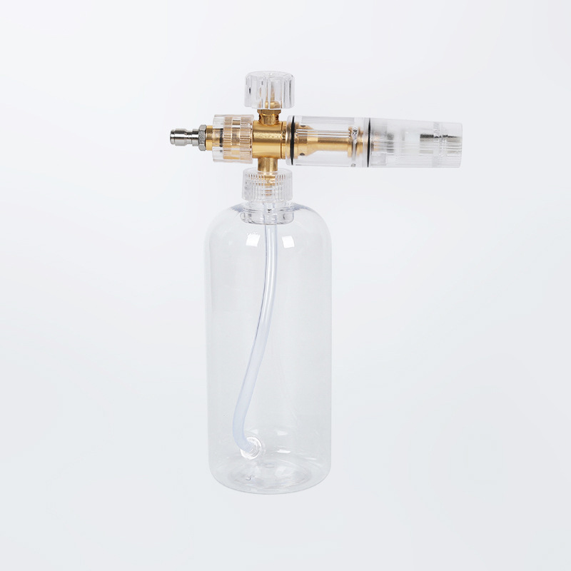 Коммерческий магазин красоты автомойки с высоким давлением водяной пистолет