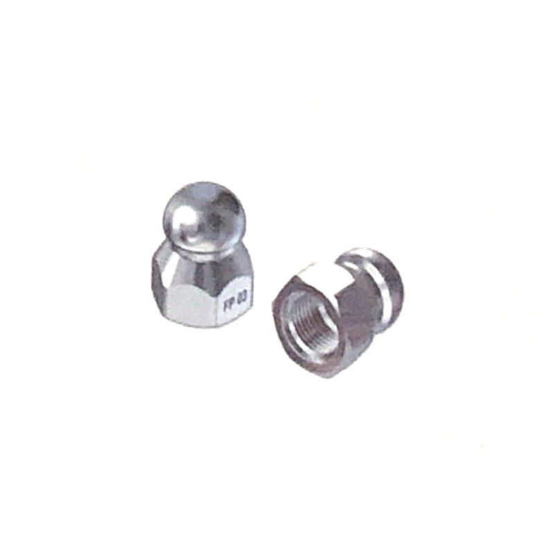 Тепличная охлаждающая насадка с низким давлением с низким давлением