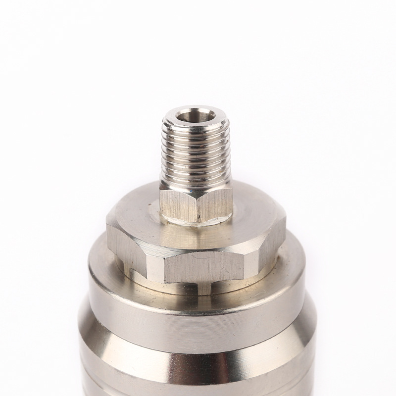 Садовая увлажнение и охлаждение сопло с туманом в тумане