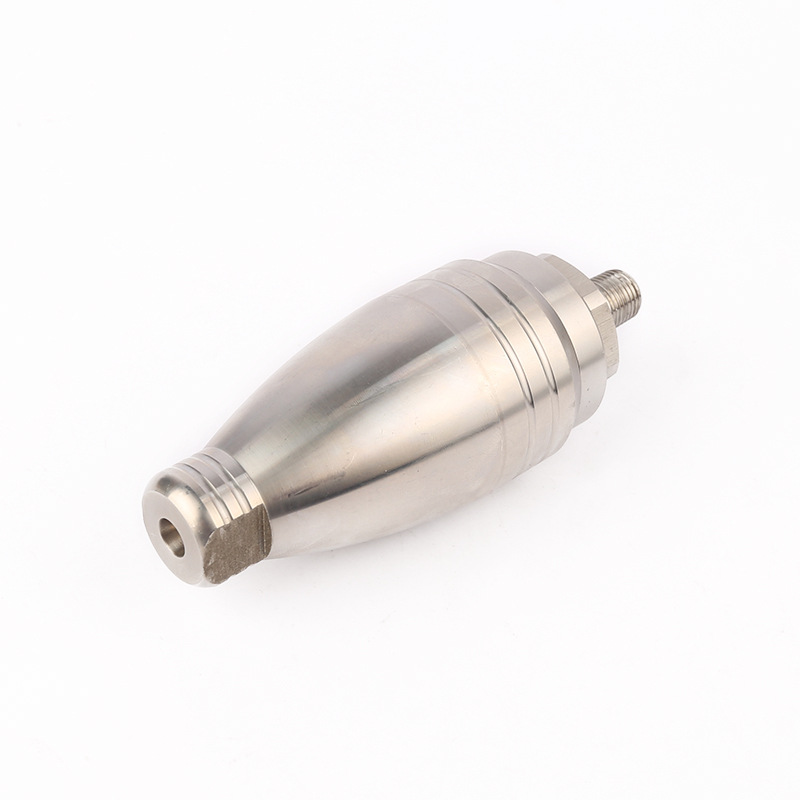 Садовая увлажнение и охлаждение сопло с туманом в тумане