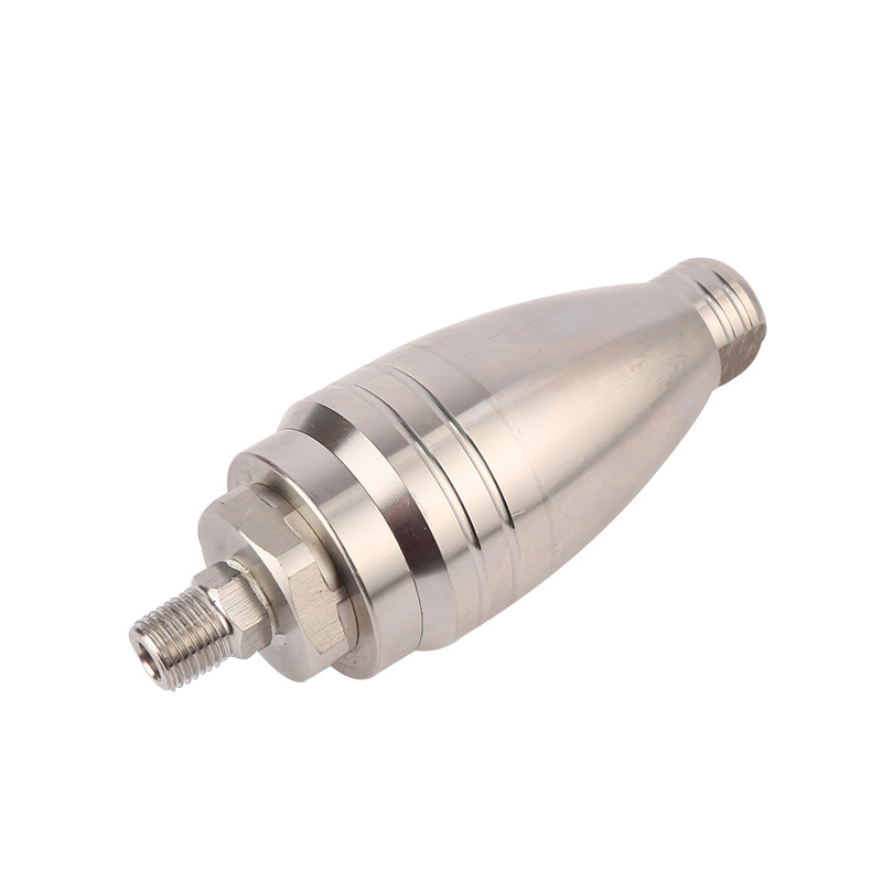 Садовая увлажнение и охлаждение сопло с туманом в тумане