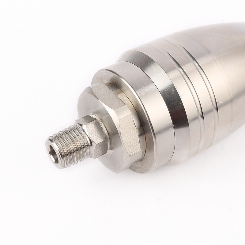 Садовая увлажнение и охлаждение сопло с туманом в тумане