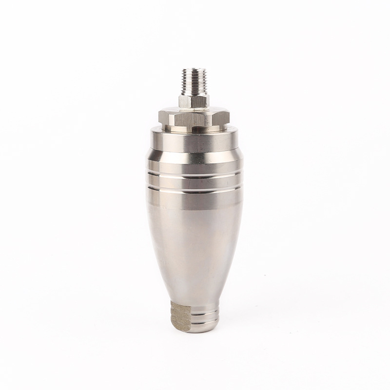 Садовая увлажнение и охлаждение сопло с туманом в тумане