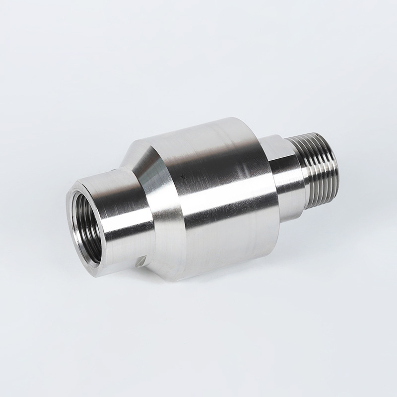 Гидравлический роторный сустав на 360 градусов универсальный вращающийся сустав