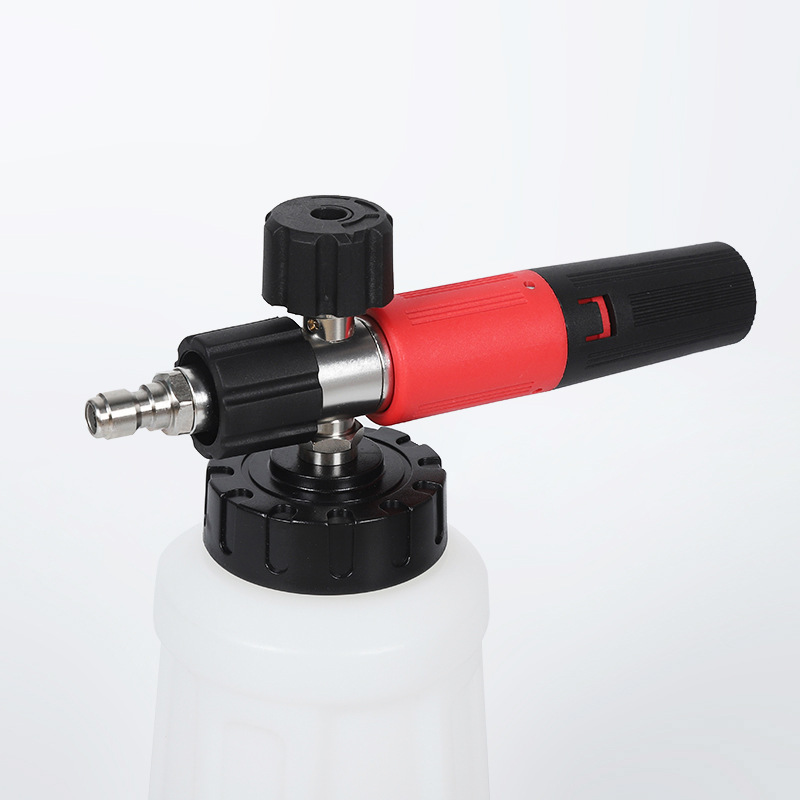 Высокий давление в водяном оружии.