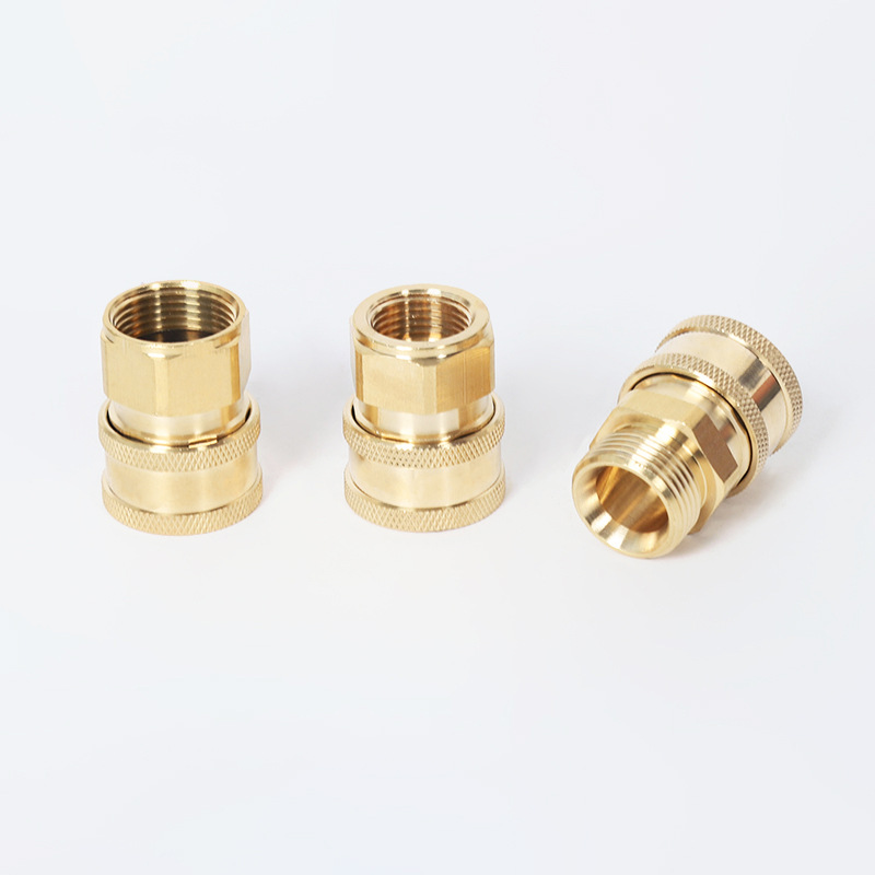 Машина для очистки высокого давления быстрое изменение 1/4 Quick Pult 1/4