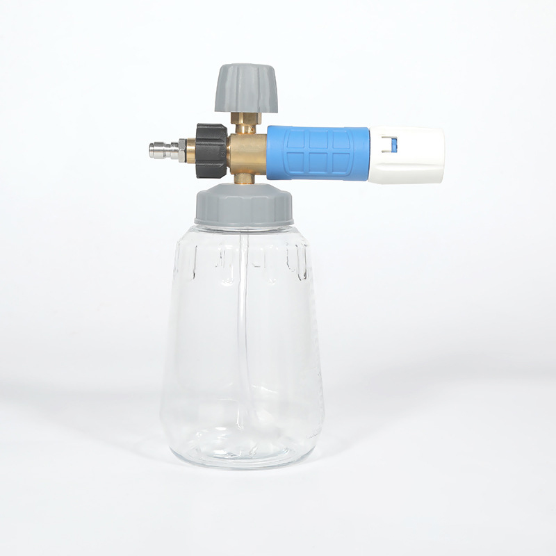 Сектор в форме автомобильной стирки высокого давления