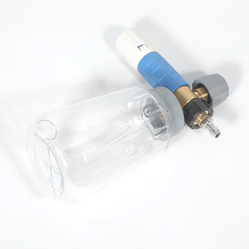 Сектор в форме автомобильной стирки высокого давления