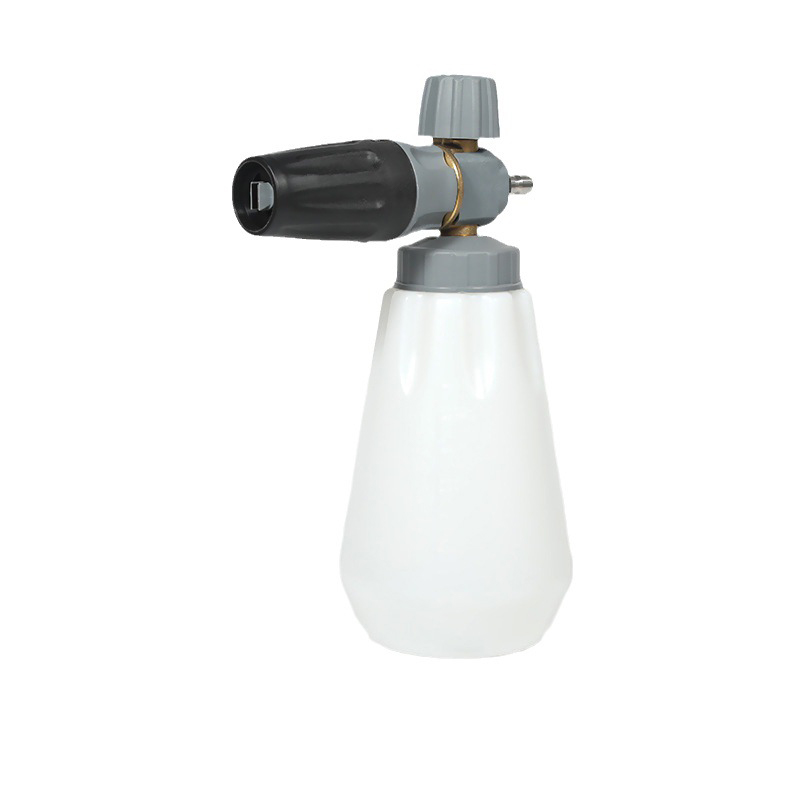 Пена высокого давления PA Большой рот горшок