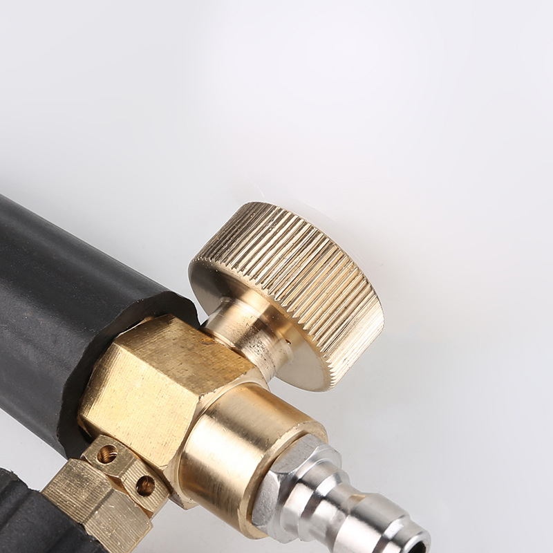 Садовый поставка пластикового аэрозольного пистолетного чайника