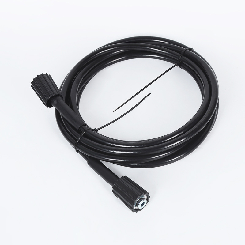 Адаптер чистящей машины высокого давления