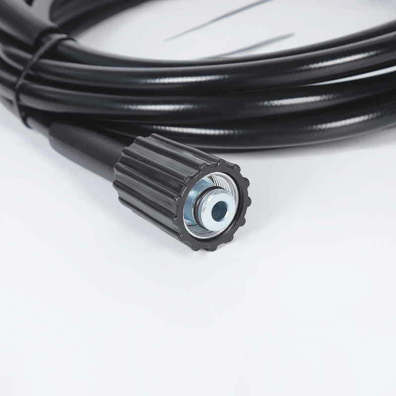 Адаптер чистящей машины высокого давления