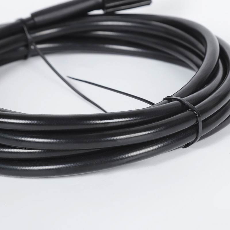 Адаптер чистящей машины высокого давления