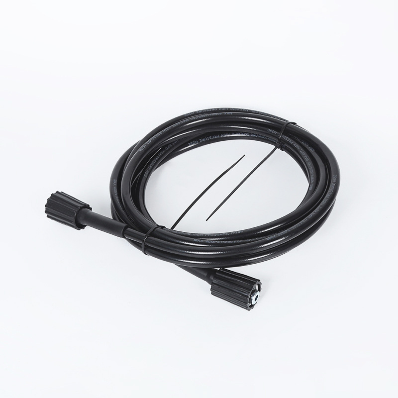 Адаптер чистящей машины высокого давления