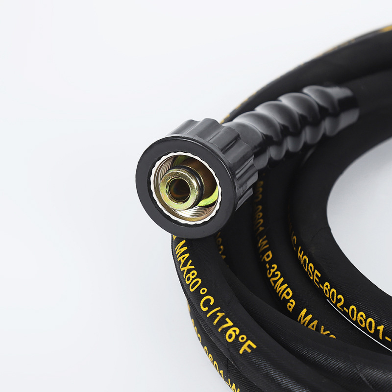 Шланг с водными точками бытовой воды, подходящий для водяных пушек высокого давления