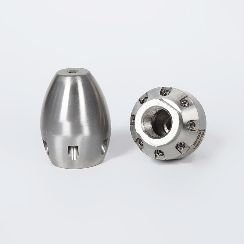 70L 150BAR Очистка