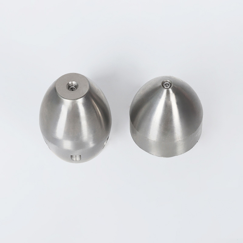 70L 150BAR Очистка